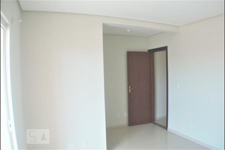 Detalhe do Quarto 01 - Suíte de apartamento para alugar com 2 quartos, 66m² em Ingleses do Rio Vermelho, Florianópolis