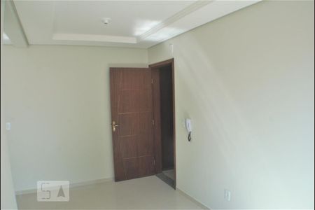 Porta de Entrada de apartamento para alugar com 2 quartos, 66m² em Ingleses do Rio Vermelho, Florianópolis