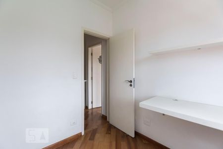 2o. Andar - Quarto 1 de casa de condomínio à venda com 3 quartos, 160m² em Vila Brasílio Machado, São Paulo