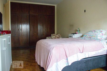 Quarto 1 de casa à venda com 3 quartos, 240m² em Ipiranga, São Paulo