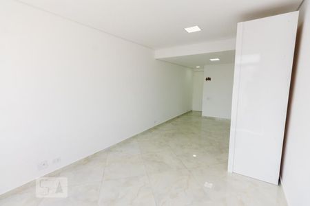 Sala de apartamento para alugar com 3 quartos, 83m² em Água Branca, São Paulo