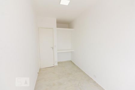 Quarto 2 de apartamento para alugar com 3 quartos, 83m² em Água Branca, São Paulo