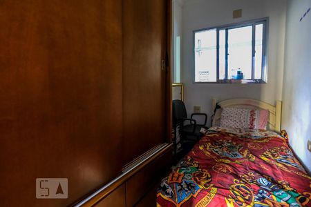 Quarto 2 de apartamento para alugar com 3 quartos, 100m² em Aclimação, São Paulo