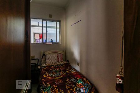 Quarto 2 de apartamento para alugar com 3 quartos, 100m² em Aclimação, São Paulo