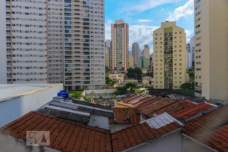 Vista de apartamento para alugar com 3 quartos, 100m² em Aclimação, São Paulo