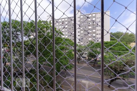 Vista do Quarto 1 de apartamento para alugar com 2 quartos, 39m² em Jardim Itu Sabará, Porto Alegre