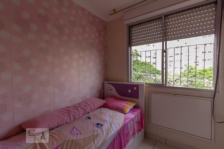 quarto 1 de apartamento para alugar com 2 quartos, 39m² em Jardim Itu Sabará, Porto Alegre