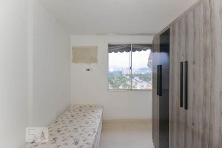 Quarto 1 de apartamento para alugar com 2 quartos, 70m² em Cidade Nova, Rio de Janeiro