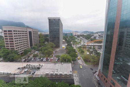 Vista Quarto 1 de apartamento para alugar com 2 quartos, 70m² em Cidade Nova, Rio de Janeiro