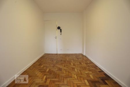 Sala de apartamento para alugar com 1 quarto, 42m² em Bela Vista, São Paulo