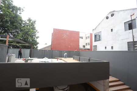 Vista de apartamento para alugar com 1 quarto, 42m² em Bela Vista, São Paulo