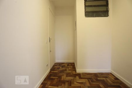 Hall de Entrada de apartamento para alugar com 1 quarto, 42m² em Bela Vista, São Paulo