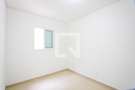 Quarto 1 - Suíte de apartamento à venda com 3 quartos, 69m² em Vila Pires, Santo André