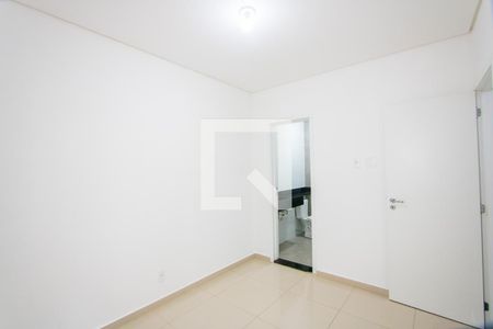 Quarto 1 - Suíte de apartamento à venda com 3 quartos, 69m² em Vila Pires, Santo André