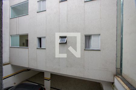 Vista do quarto 1 de apartamento à venda com 3 quartos, 69m² em Vila Pires, Santo André