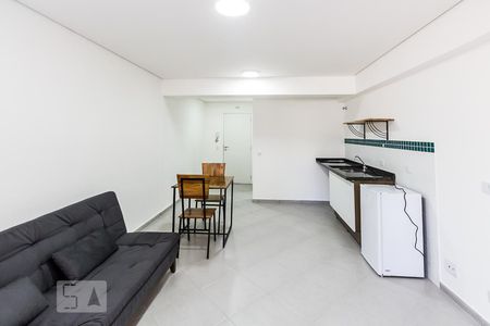 Studio de kitnet/studio à venda com 1 quarto, 39m² em Centro, São Paulo