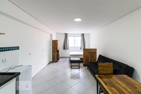 Studio de kitnet/studio à venda com 1 quarto, 39m² em Centro, São Paulo