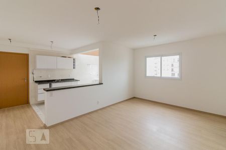 Sala de apartamento para alugar com 2 quartos, 147m² em Vila Boa Vista, Santo André