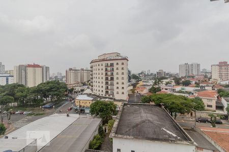 Vista de apartamento para alugar com 2 quartos, 147m² em Vila Boa Vista, Santo André