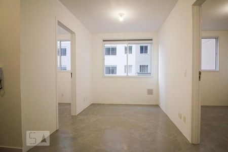 Sala de apartamento para alugar com 2 quartos, 35m² em Barra Funda, São Paulo