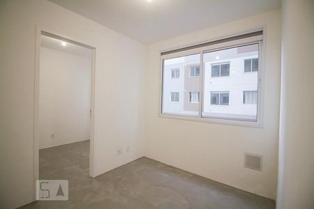 Sala de apartamento para alugar com 2 quartos, 35m² em Barra Funda, São Paulo