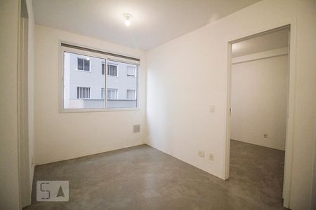 Sala de apartamento para alugar com 2 quartos, 35m² em Barra Funda, São Paulo