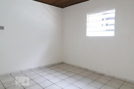 Quarto de casa para alugar com 1 quarto, 40m² em Vila Maria, São Paulo