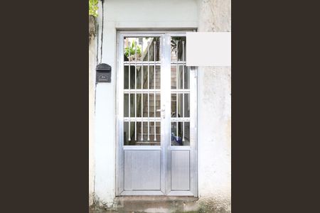 Fachada de casa para alugar com 1 quarto, 40m² em Vila Maria, São Paulo