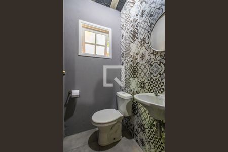 Lavabo de casa para alugar com 2 quartos, 60m² em Nova Aldeinha, Barueri