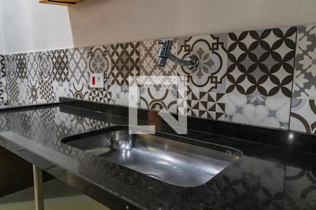 Sala/Cozinha de casa para alugar com 2 quartos, 60m² em Nova Aldeinha, Barueri