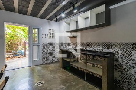 Sala/Cozinha de casa para alugar com 2 quartos, 60m² em Nova Aldeinha, Barueri