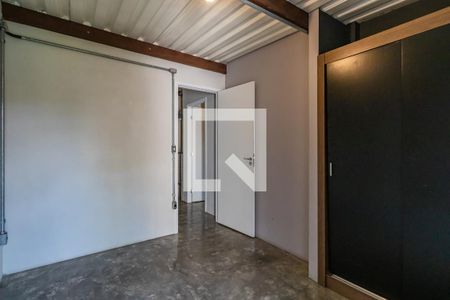 Quarto 1 de casa para alugar com 2 quartos, 60m² em Nova Aldeinha, Barueri