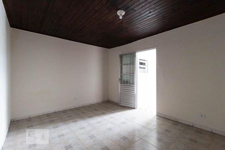 Sala/Quarto de casa para alugar com 1 quarto, 40m² em Vila Maria, São Paulo