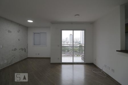 Sala de apartamento à venda com 2 quartos, 65m² em Brás, São Paulo