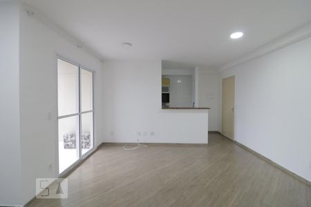 Sala de apartamento à venda com 2 quartos, 65m² em Brás, São Paulo