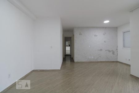 Sala de apartamento à venda com 2 quartos, 65m² em Brás, São Paulo