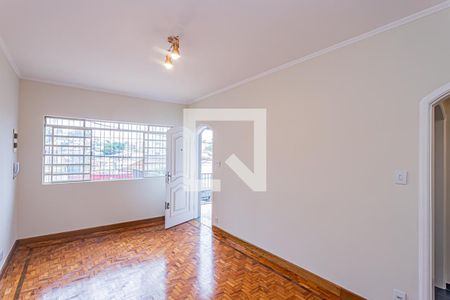 Sala de casa para alugar com 3 quartos, 130m² em Vila Diva (zona Norte), São Paulo