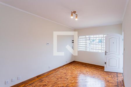 Sala de casa para alugar com 3 quartos, 130m² em Vila Diva (zona Norte), São Paulo