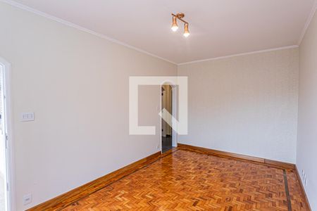 Sala de casa para alugar com 3 quartos, 130m² em Vila Diva (zona Norte), São Paulo