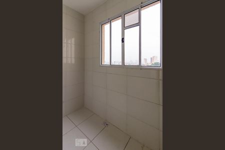 Área de Serviço de casa de condomínio para alugar com 1 quarto, 45m² em Vila Granada, São Paulo
