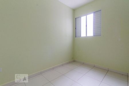 Quarto de casa de condomínio para alugar com 1 quarto, 45m² em Vila Granada, São Paulo