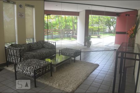 Area Comum de apartamento à venda com 1 quarto, 45m² em Vila Andrade, São Paulo