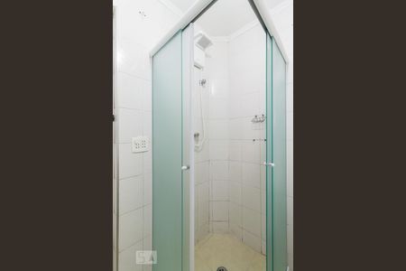 Banheiro de apartamento à venda com 2 quartos, 63m² em Mooca, São Paulo