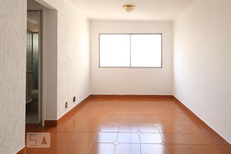 Sala de apartamento para alugar com 2 quartos, 67m² em Jardim Andaraí, São Paulo