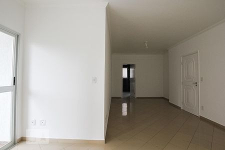 Sala de apartamento para alugar com 2 quartos, 78m² em Cambuí, Campinas