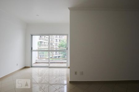 Sala de apartamento para alugar com 2 quartos, 78m² em Cambuí, Campinas