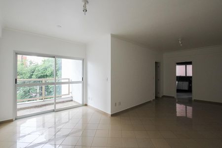 Sala de apartamento para alugar com 2 quartos, 78m² em Cambuí, Campinas