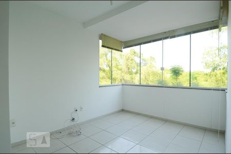 Sala de apartamento para alugar com 2 quartos, 66m² em Camaquã, Porto Alegre