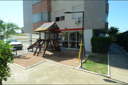 Play Ground de apartamento para alugar com 2 quartos, 66m² em Camaquã, Porto Alegre