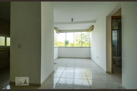 Sala de apartamento para alugar com 2 quartos, 66m² em Camaquã, Porto Alegre